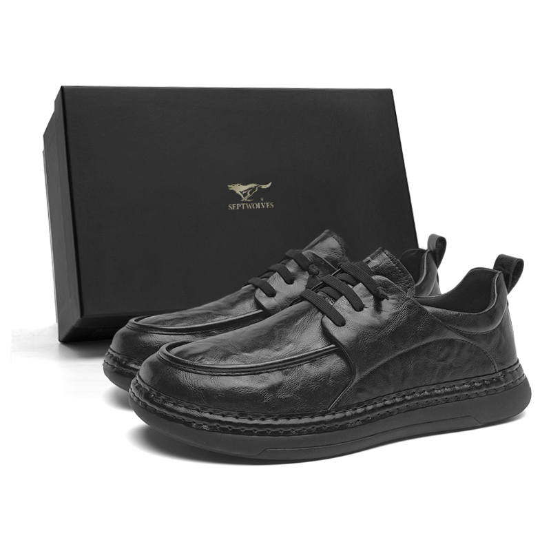 SEPTWOLVES SEPTWOLVES Low top Casual Shoes Men's