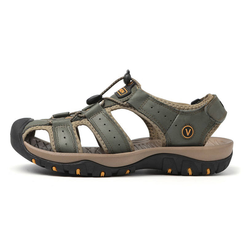 Medd Medd River Trekking Shoes Men's Black/Blue/Brown