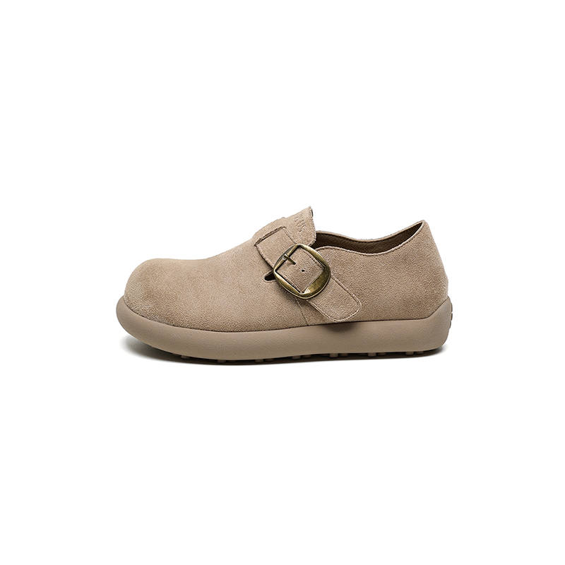 FIVE PLUS FIVE PLUS Fabric Casual Shoes Women's