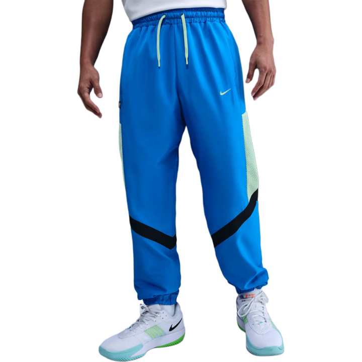 Nike Nike Basketball Shorts Men's Blue Moderate