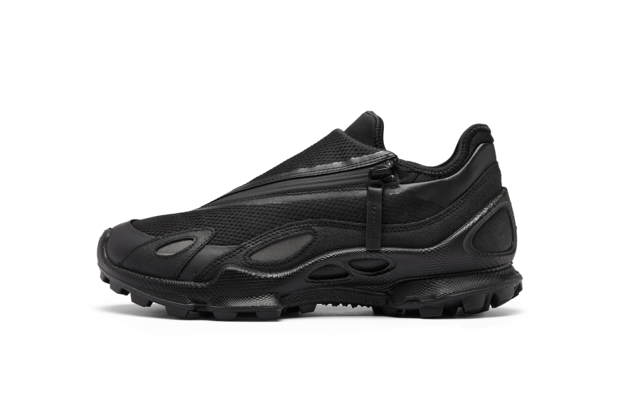 Ecco Biom C Trail Outdoor Shoes Men's Black 803454