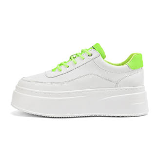ZULISHI Pu Low top Skateboard Shoes Men's