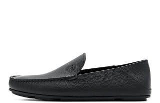 PEDRO Top Grain Cow Leather Casual Shoes Men's