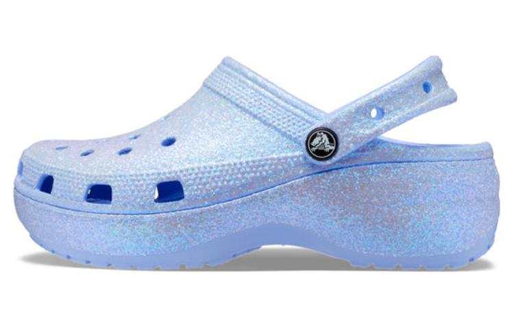Crocs Crocs Clogs Women's Light Purple