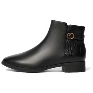 Senda Ankle Boots Women's Black, Brown