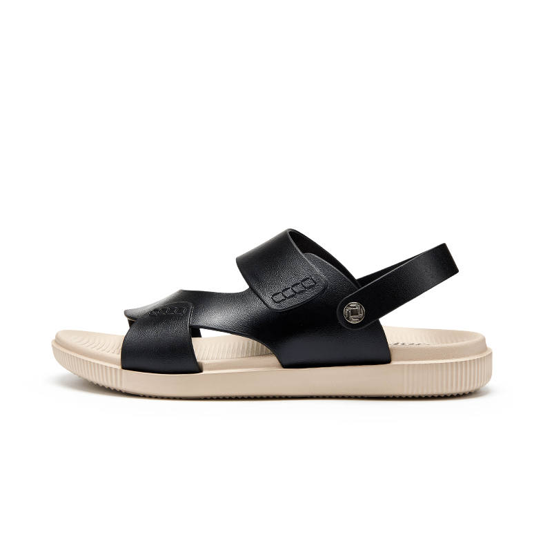 LUOFU LUOFU One Strap Sandals Men's