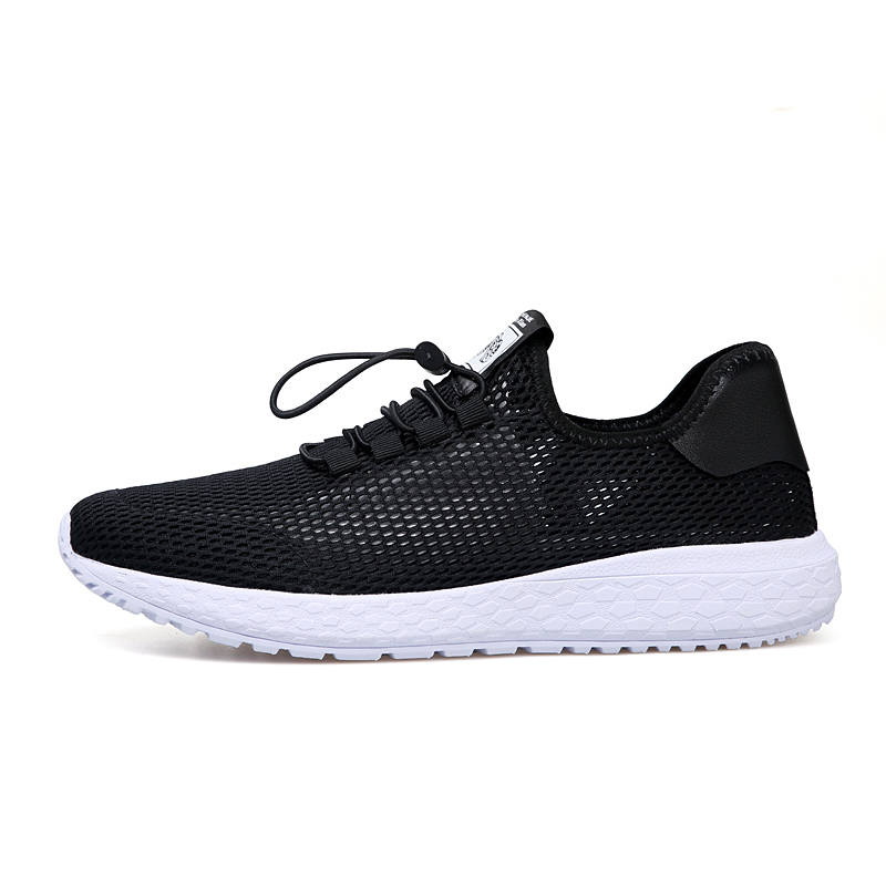 GONGNIULEITING Fabric Men's Casual Shoes Men's