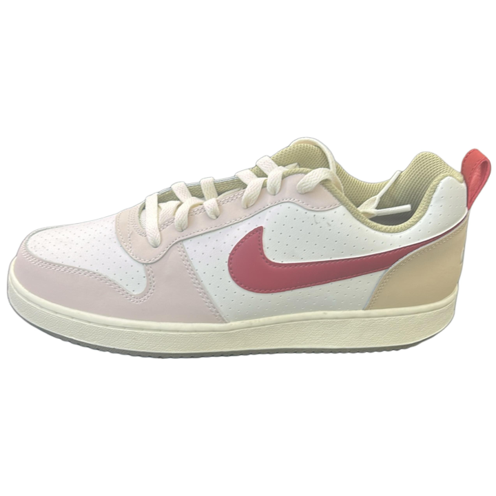Nike Nike Court Borough Low top Skateboard Shoes Women's White