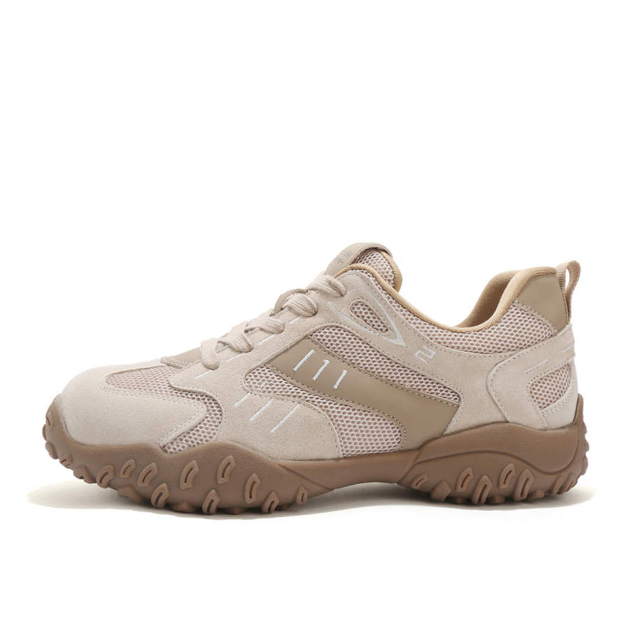 Mulinsen Breathable Casual Shoes Women's