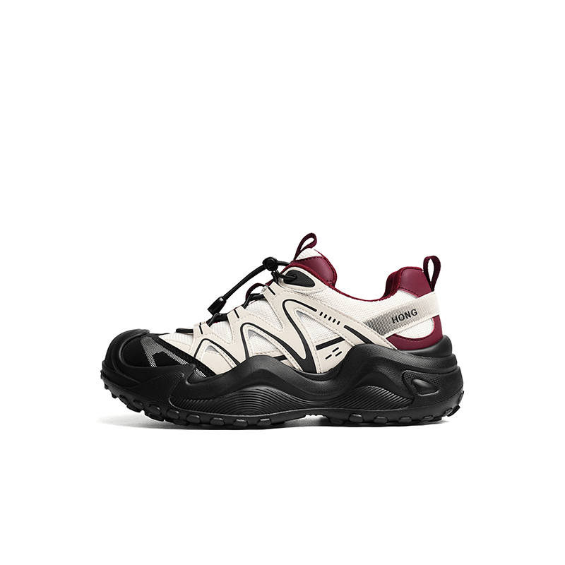 RED DRAGONFLY Synthetic Leather, Textile Low top Casual Shoes Women's