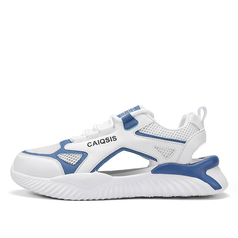 GONGNIUMEILI Casual Shoes Men's