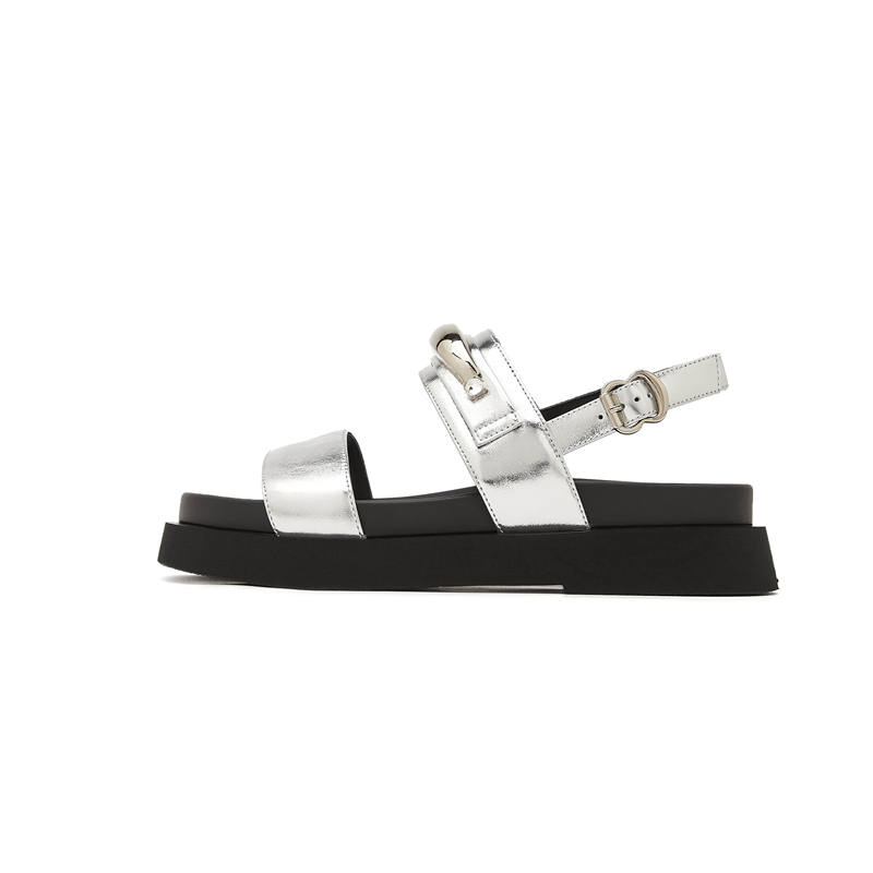 Millies MILLIE'S One Strap Sandals Women's