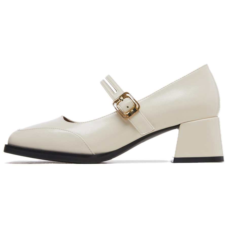 ZGR Mary Jane Shoes Women's