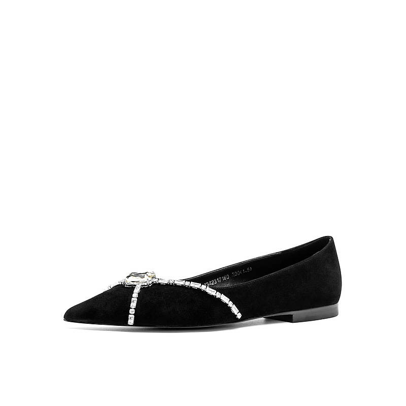JOOC JOOC Casual Single Shoes Women's