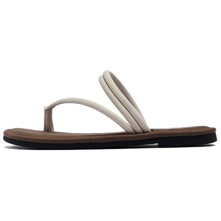 AGSDON AGSDON One Strap Sandals 1.5cm Women's