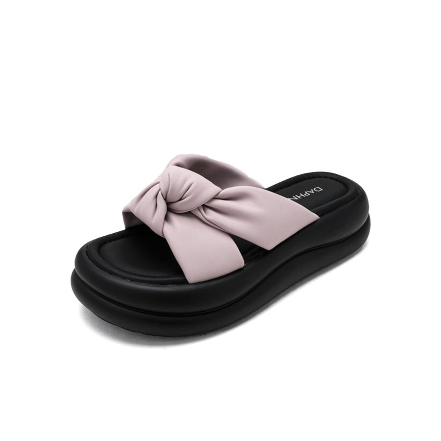 DAPHNE DAPHNE Abrasion Resistant Slide Slippers Women's