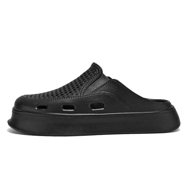 NMR NMR Clogs Men's