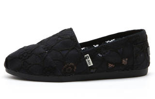 Joy&Mario Fabric Casual Shoes Women's