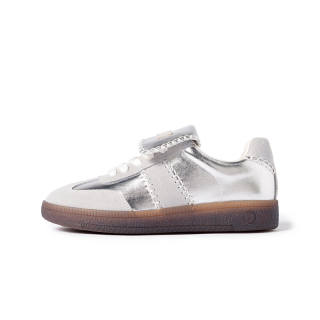 Reemoor Synthetic Leather, Split Cow Leather Low top Casual Shoes Women's