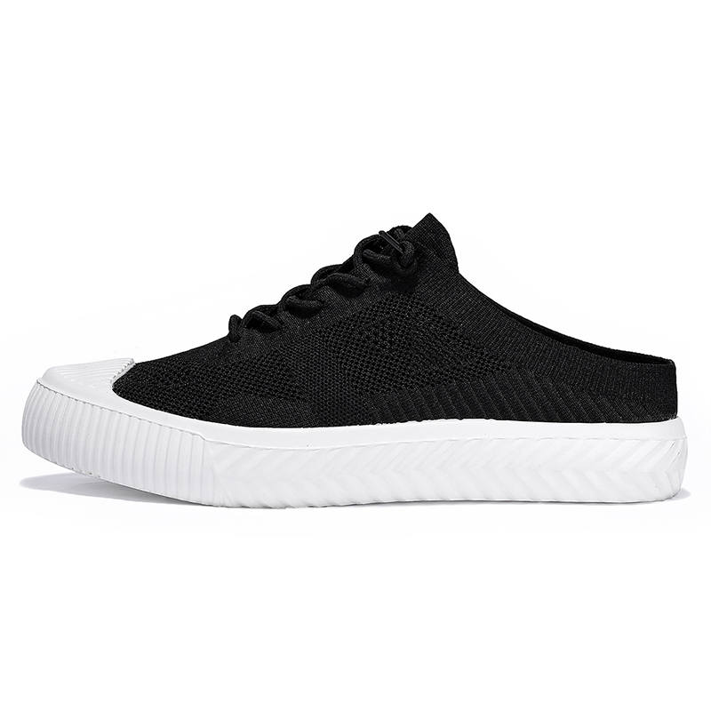 SENGUIBUCK SENGUIBUCK Closed Toe Slippers Unisex