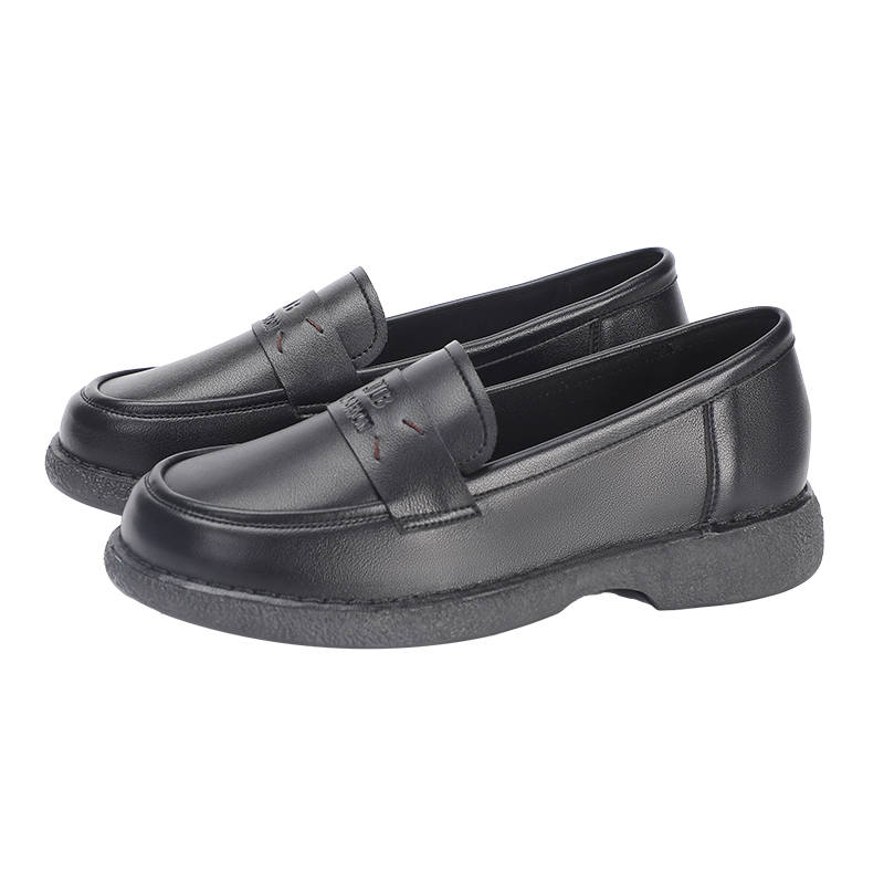 TAIHEYUAN Mom Shoes Microfiber Leather Casual Shoes Women's