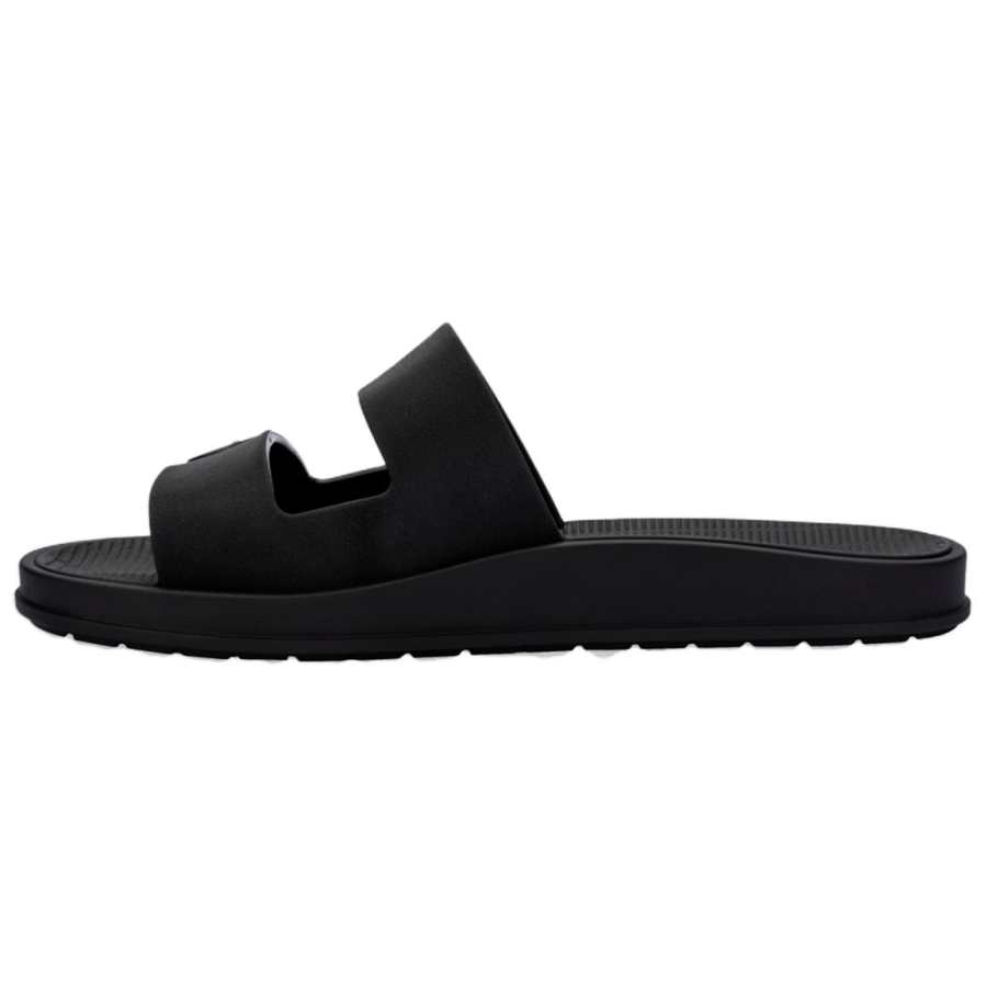 MELISSA Slip Resistant Abrasion Resistant Slip Resistant Abrasion Resistant Slide Slippers Women's