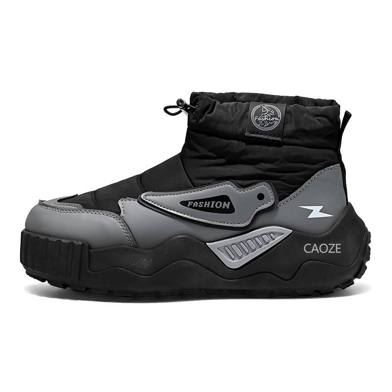 CAOZE CAOZE Snow Boots Men's