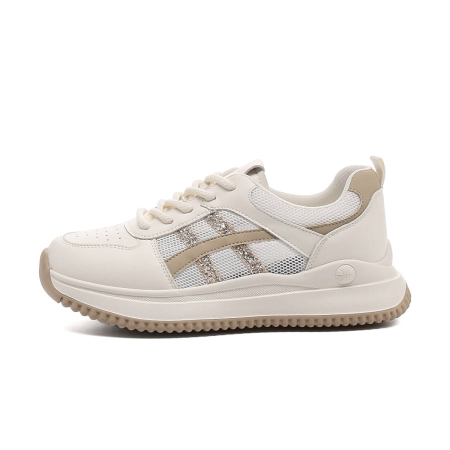 RED DRAGONFLY Athletic Shoes Synthetic Leather, Textile Breathable Abrasion Resistant Abrasion Resistant Low top