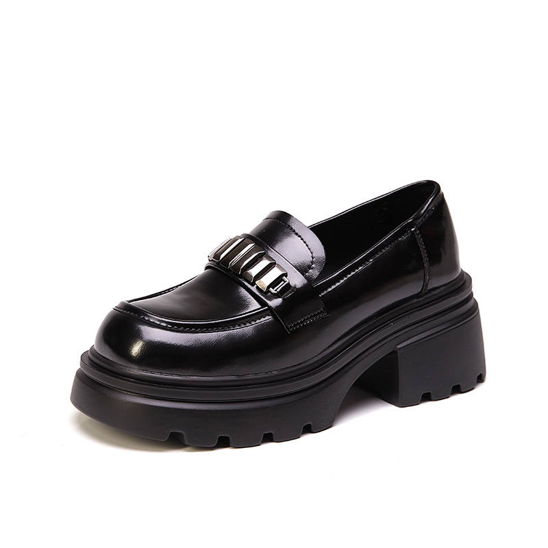 VAEL VAEL Loafers Women's Black