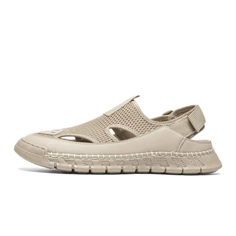 CALIFBULL Mesh River Trekking Shoes Men's