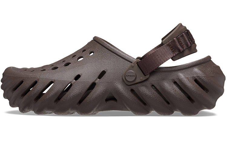 Crocs Crocs Echo Clog 'Brown'