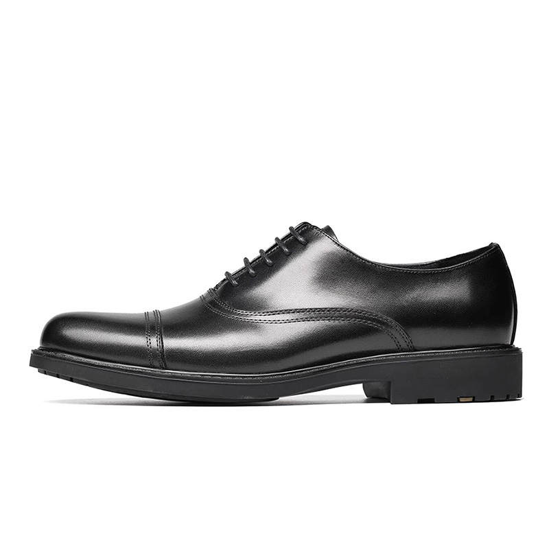 Bansley Stylish Collection Top Grain Cow Leather Casual Shoes Men's