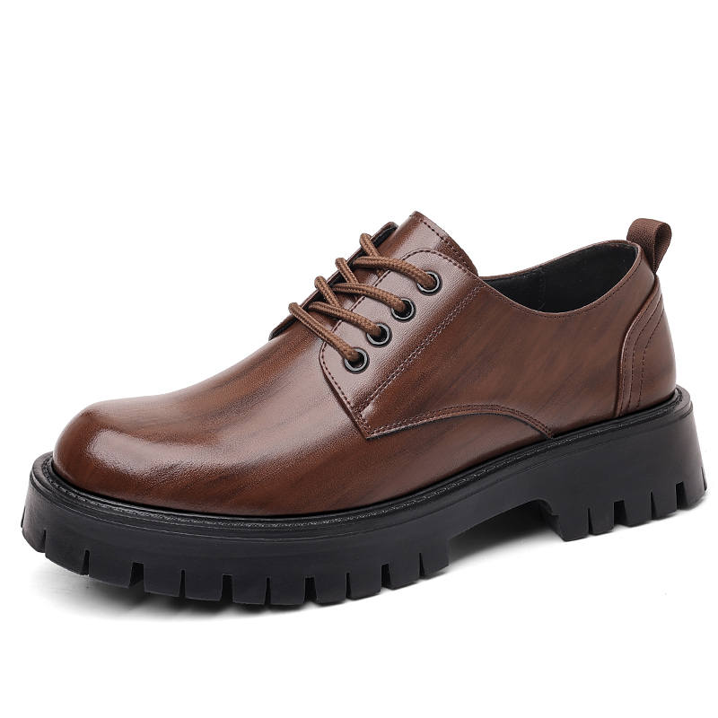 Shanpijiang Men's Casual Shoes Men's Low Top
