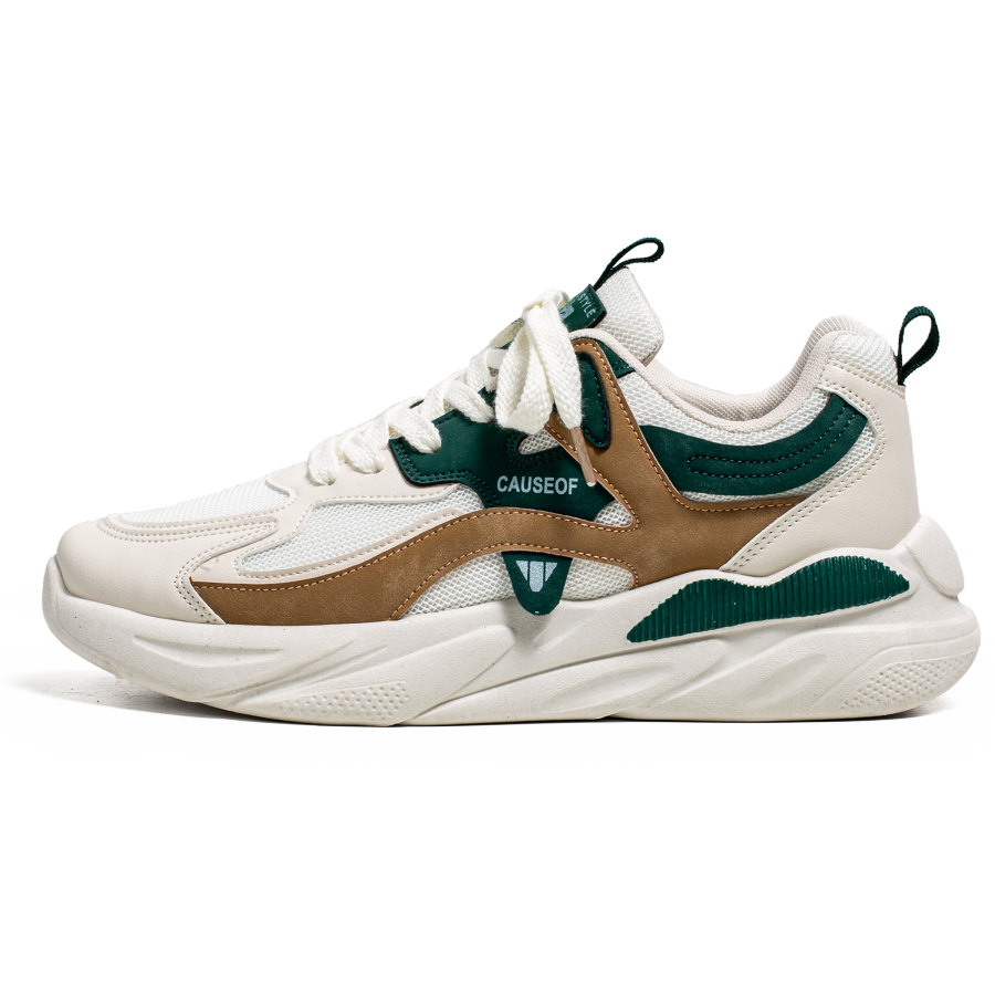 GONGNIUMEILI Low top Casual Shoes Men's