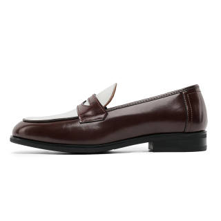 MUYI Loafers Men's