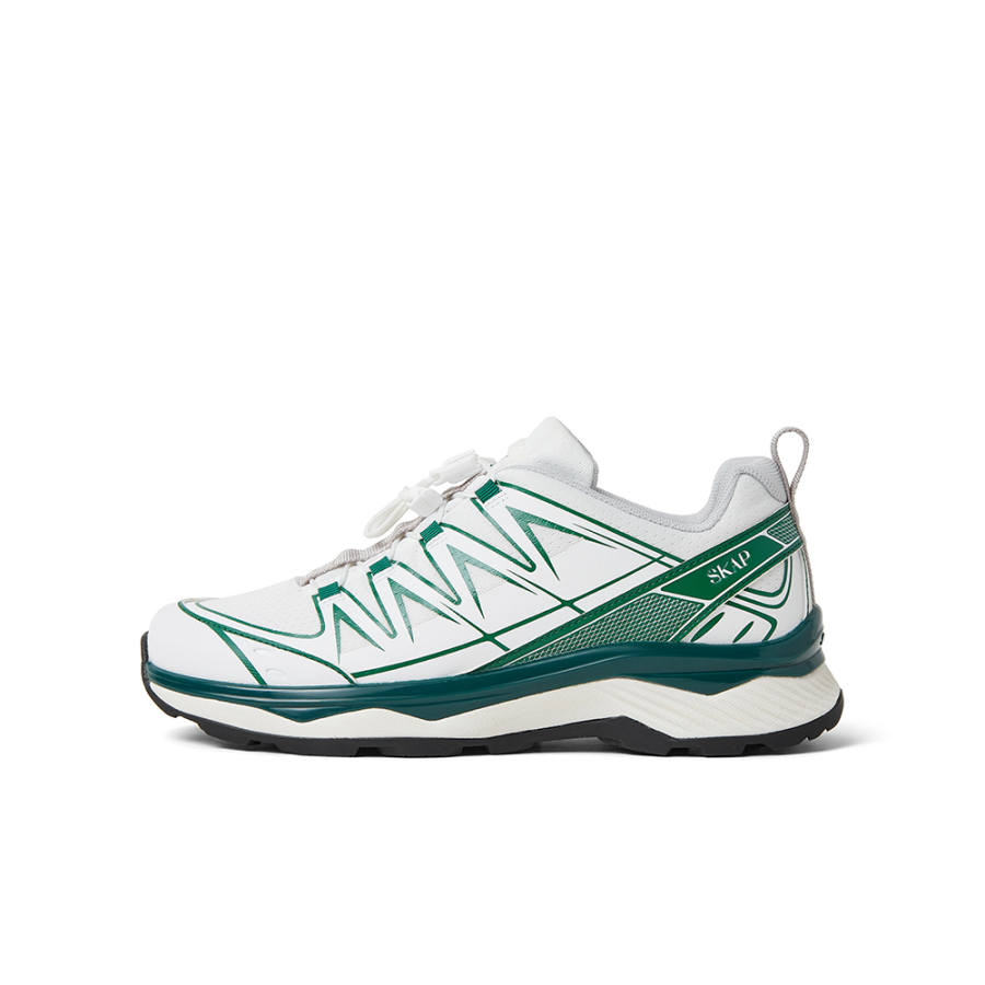 SKAP Fabric Low top Casual Shoes Women's