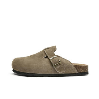OBWA Abrasion Resistant Slip Resistant Abrasion Resistant Slip Resistant Closed Toe Slippers Unisex