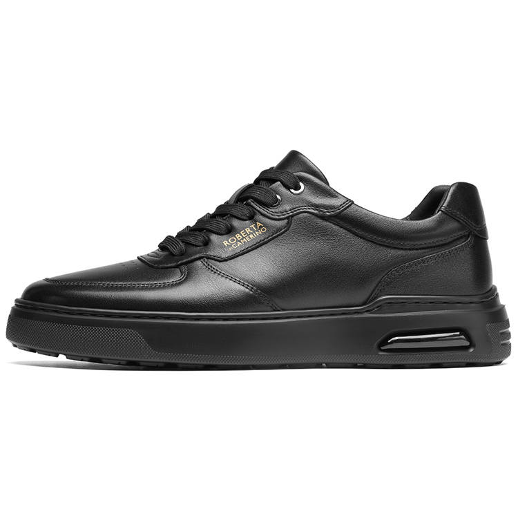 ROBERTA DI CAMERINO Cow Leather Slip Resistant, Abrasion Resistant, Lightweight