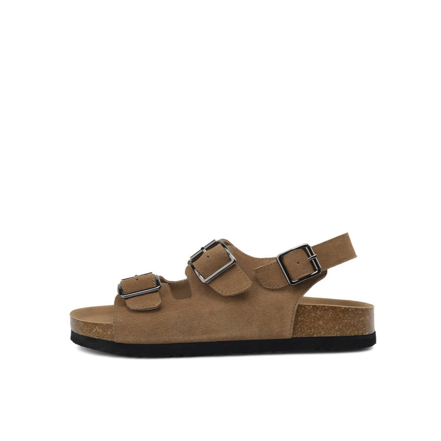 BOERDIQI Breathable Birkenstock Shoes Women's