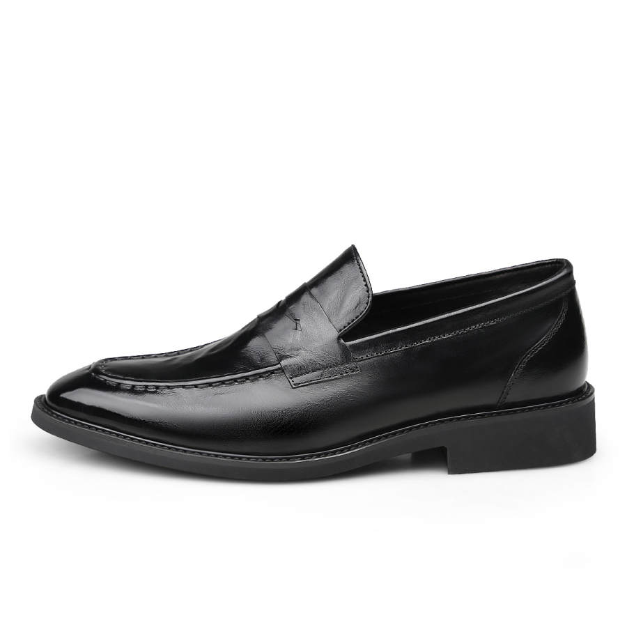 BECK Men's Casual Shoes Men's Low Top