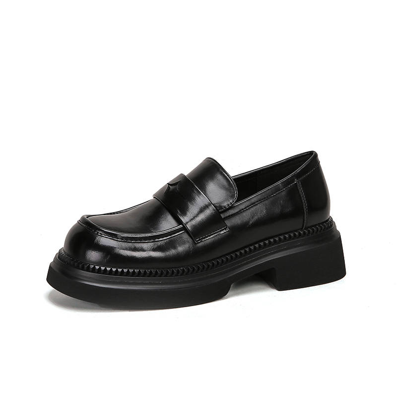 ZUOMILUO Loafers Women's Coffee