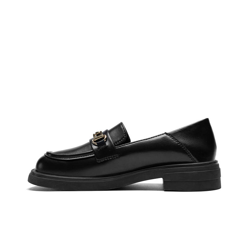 ZHR Loafers Women's Black/Brown