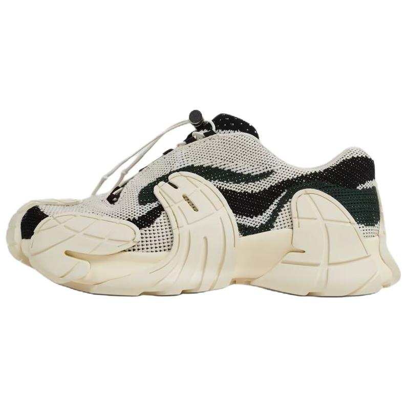 CAMPERLAB Tormenta Low top Casual Shoes Men's Beige Green