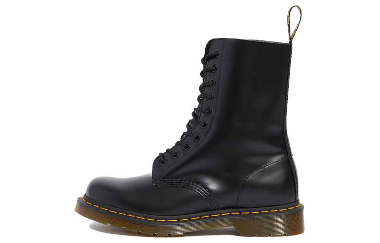 Dr.Martens 1490 Dr.Martens Mid 'Black'