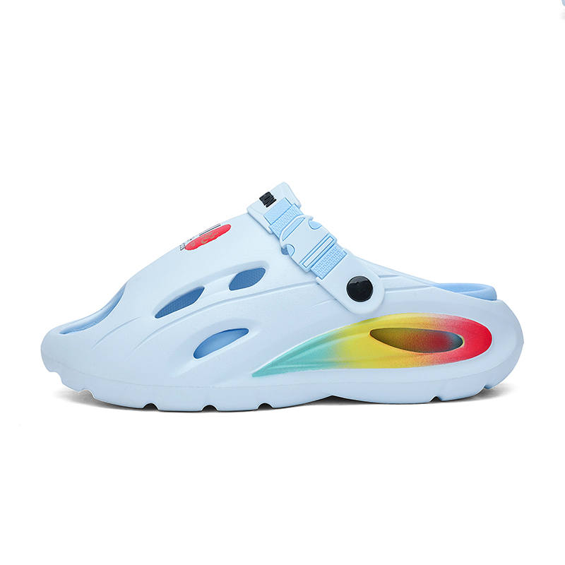 NANJIREN Beach Sandals Men's