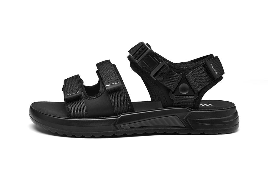 HLA HLA Beach Sandals Men's