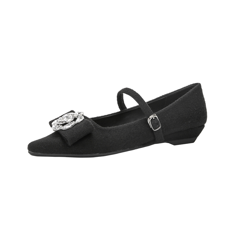 Bamiti Mary Jane Shoes Women's
