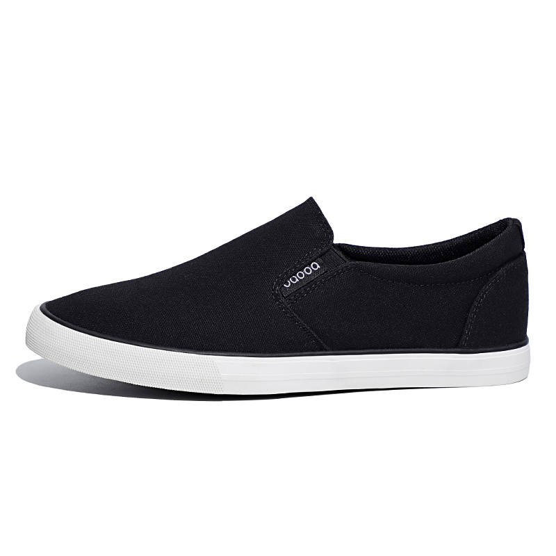 Baoda Baoda Breathable Low top Canvas Shoes Men's