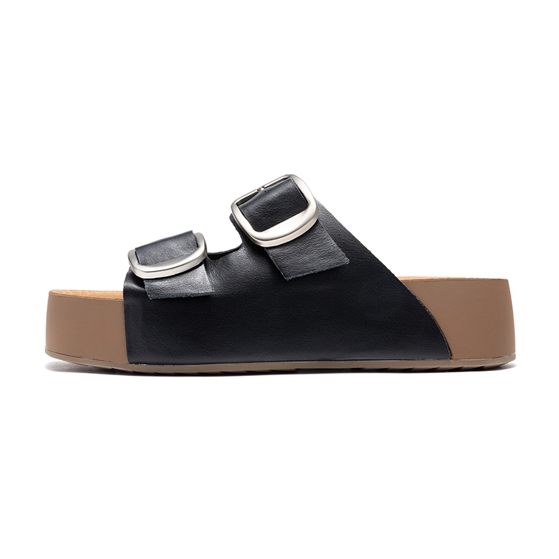 AOKANG Composite Material Casual Shoes Women's