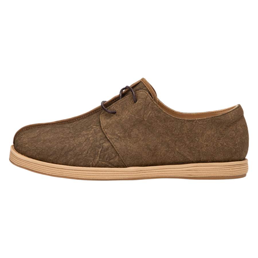 BIANFUMAO Low top Casual Shoes Men's Camel